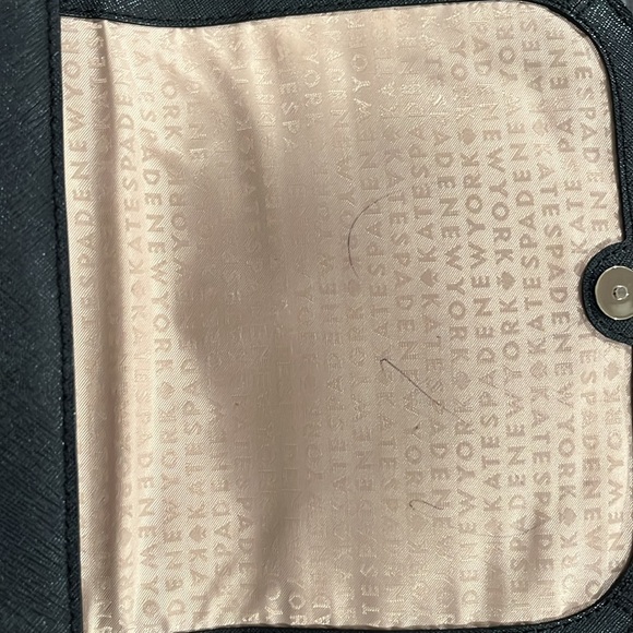 NWT Kate Spade Crossbody - Picture 9 of 11